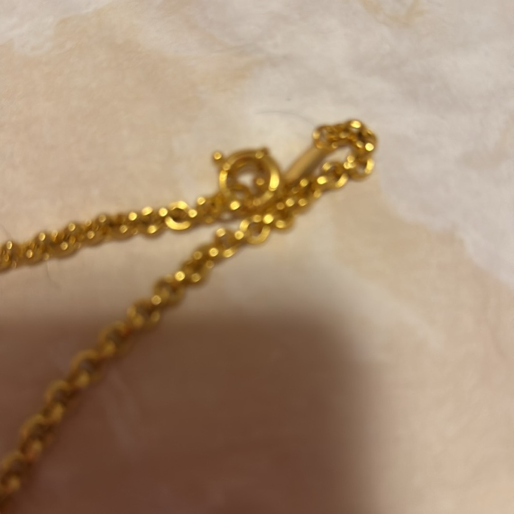 Julie Voss Necklace - Picture 4 of 4